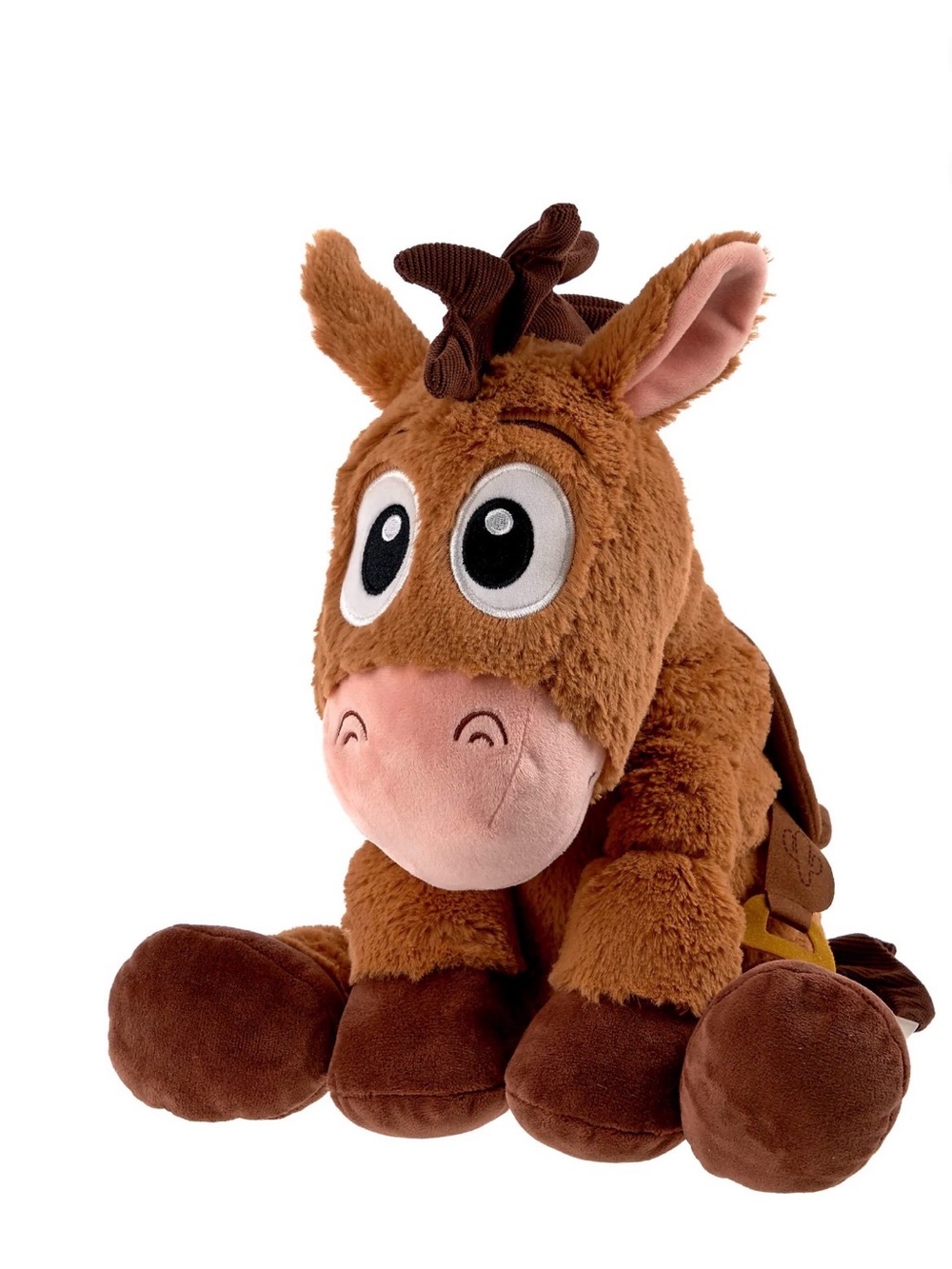 Mattel Toy Story 5 Bullseye
Weighted Plush - Picture 2 of 5